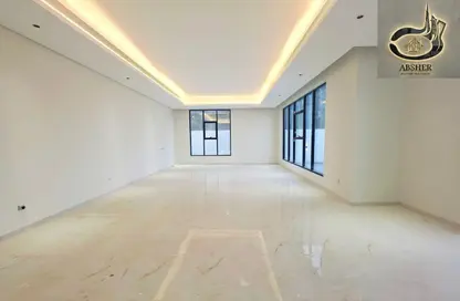 Villa - 5 Bedrooms - 7 Bathrooms for rent in Al Athbah - Wadi Al Amardi - Dubai