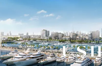 Apartment - 1 Bedroom - 1 Bathroom for sale in Avonlea - Mina Rashid - Dubai