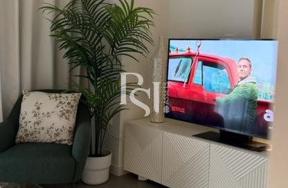 Apartment - Studio - 1 Bathroom for sale in Pixel - Makers District - Al Reem Island - Abu Dhabi