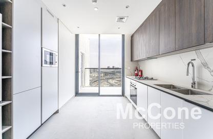 Apartment - 2 - 3 for sale in RA1N Residence - District 12 - Jumeirah Village Circle - Dubai