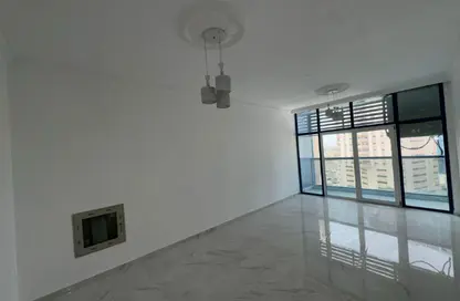 Apartment - 1 Bedroom - 2 Bathrooms for rent in Al Naemiya Tower 3 - Al Naemiya Towers - Al Nuaimiya - Ajman
