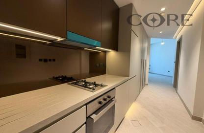 Apartment - Studio - 1 for rent in Regalia By Deyaar - Business Bay - Dubai Apartment - Studio - 1 for rent in Regalia By Deyaar - Business Bay - Dubai