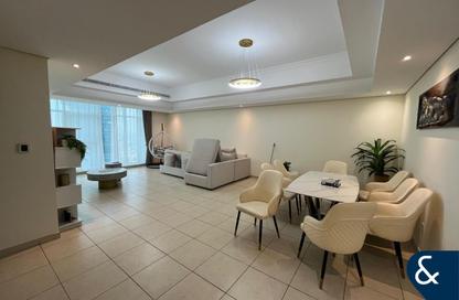 Apartment - 2 Bedrooms - 3 Bathrooms for sale in Al Seef Tower 2 - Al Seef Towers - JLT Cluster U - Jumeirah Lake Towers - Dubai