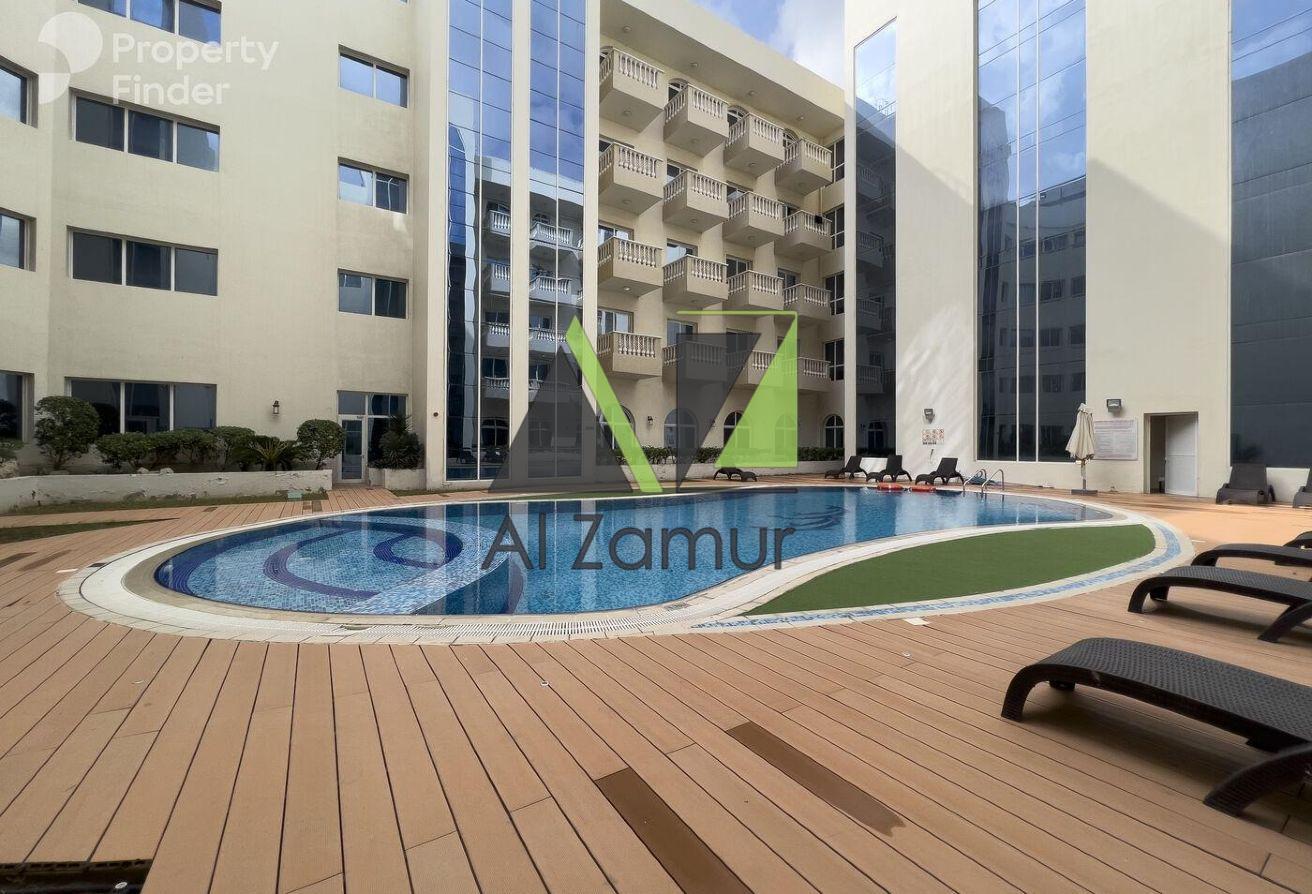 Lavish 1BR | Massive Layout | Newly Upgraded photo 10