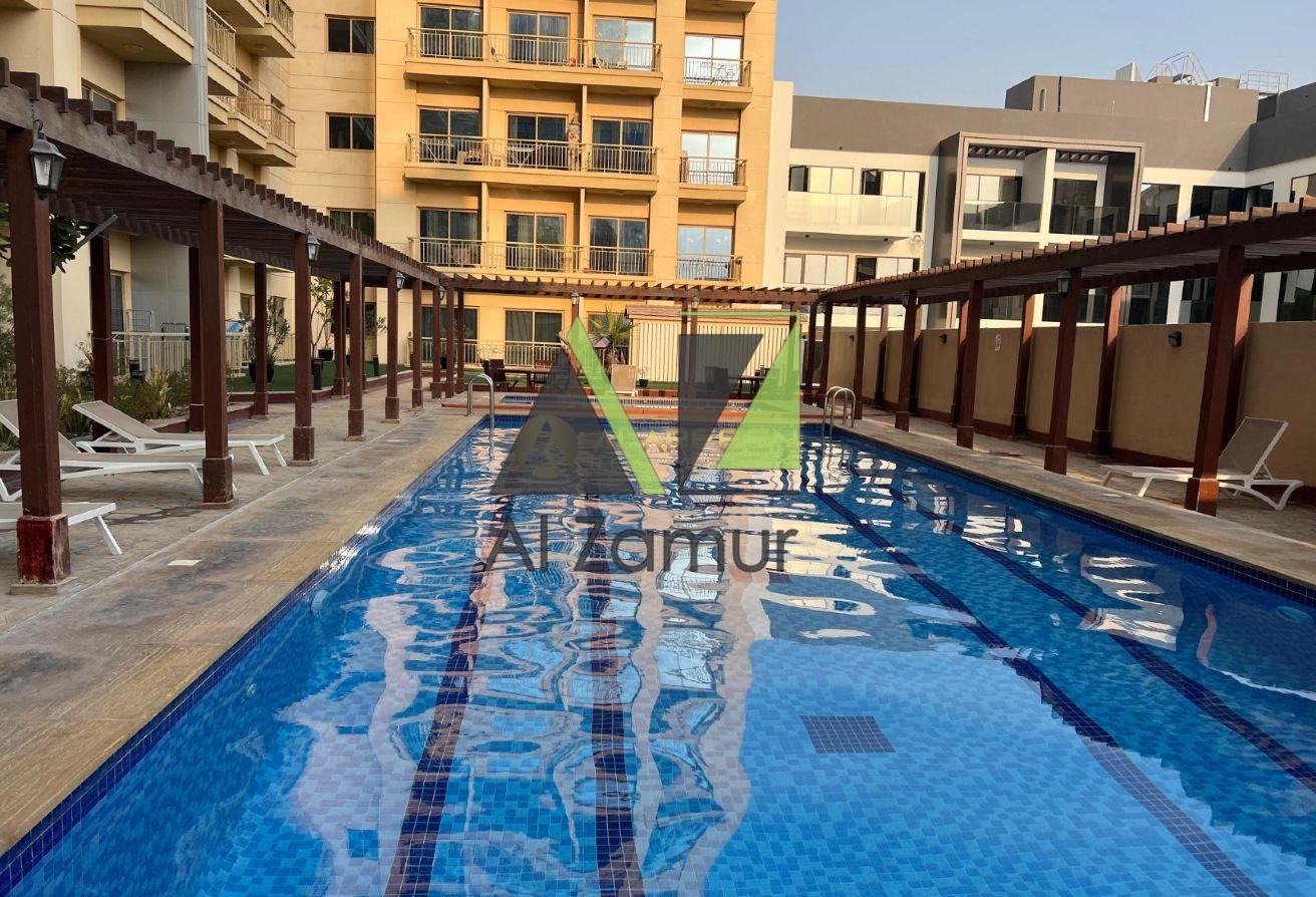 Lavish 1BR | Massive Layout | Newly Upgraded photo 9