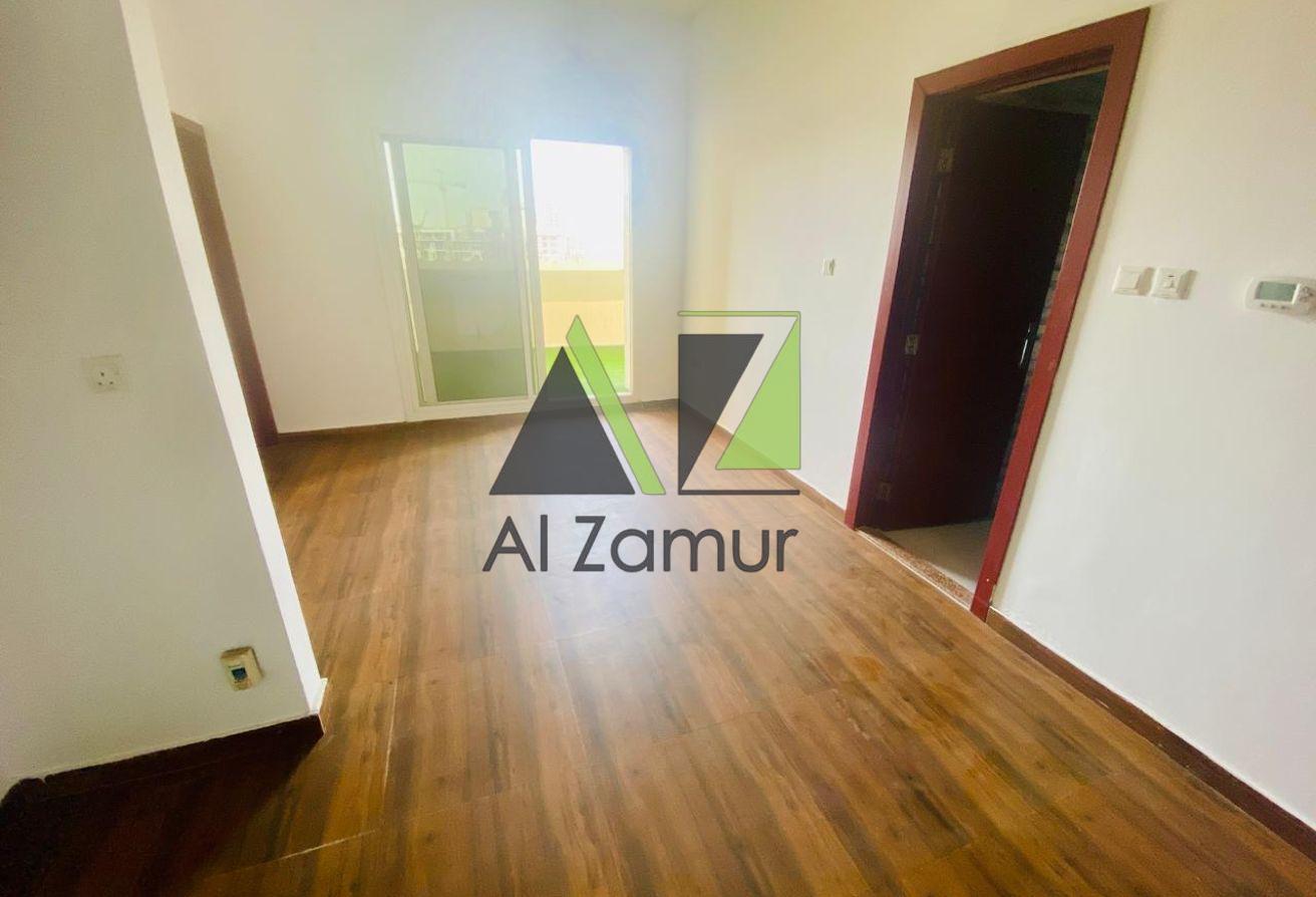 Lavish 1BR | Massive Layout | Newly Upgraded photo 2