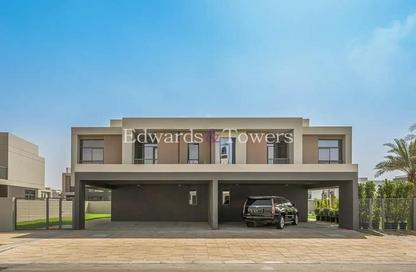 Villa - 4 Bedrooms - 5 Bathrooms for rent in The Pulse Beachfront - The Pulse - Dubai South (Dubai World Central) - Dubai Villa - 4 Bedrooms - 5 Bathrooms for rent in The Pulse Beachfront - The Pulse - Dubai South (Dubai World Central) - Dubai