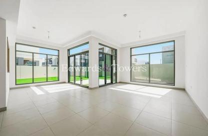 Villa - 4 Bedrooms - 5 Bathrooms for rent in The Pulse Beachfront - The Pulse - Dubai South (Dubai World Central) - Dubai Villa - 4 Bedrooms - 5 Bathrooms for rent in The Pulse Beachfront - The Pulse - Dubai South (Dubai World Central) - Dubai