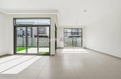Villa - 4 Bedrooms - 5 Bathrooms for rent in The Pulse Beachfront - The Pulse - Dubai South (Dubai World Central) - Dubai Villa - 4 Bedrooms - 5 Bathrooms for rent in The Pulse Beachfront - The Pulse - Dubai South (Dubai World Central) - Dubai