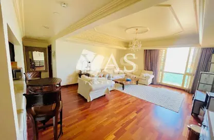 Apartment - 2 Bedrooms - 3 Bathrooms for rent in Lagoon B14 - The Lagoons - Mina Al Arab - Ras Al Khaimah
