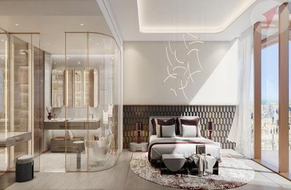Apartment - 1 Bedroom - 1 Bathroom for sale in The Symphony by Imtiaz - Bukadra - Dubai