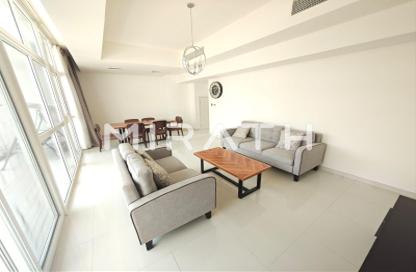 Townhouse - 5 Bedrooms - 3 Bathrooms for rent in Centaury - Damac Hills 2 - Dubai