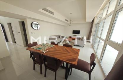 Townhouse - 5 Bedrooms - 3 Bathrooms for rent in Centaury - Damac Hills 2 - Dubai