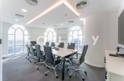 Office Space - Studio for sale in The Dome - JLT Cluster N - Jumeirah Lake Towers - Dubai