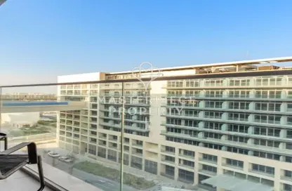 شقة - 1 حمام للبيع في بارك فيو - جزيرة السعديات - أبوظبي