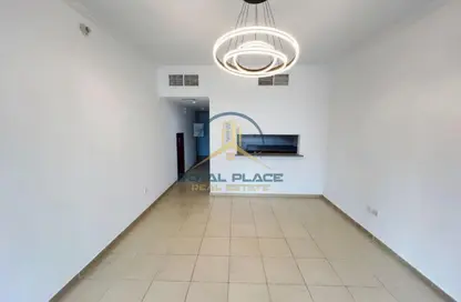 شقة - غرفة نوم - 2 حمامات للايجار في خور الجميرا 1 - أبراج خور الجميرا - (JLT) مجمع X - أبراج بحيرات الجميرا - دبي