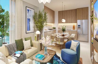 Apartment - 1 Bedroom - 2 Bathrooms for sale in Sundridge - Mina Rashid - Dubai