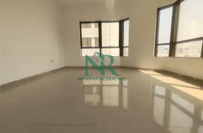 Apartment - 3 Bedrooms - 3 Bathrooms for rent in Al Najda Street - Abu Dhabi