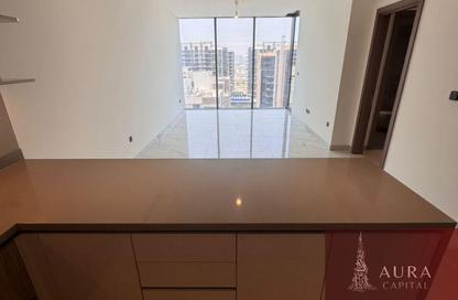 Apartment - 1 Bedroom - 2 Bathrooms for rent in Crest Grande - Sobha Hartland - Mohammed Bin Rashid City - Dubai