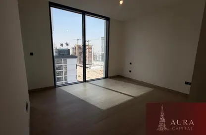 Apartment - 1 Bedroom - 2 Bathrooms for rent in Crest Grande - Sobha Hartland - Mohammed Bin Rashid City - Dubai