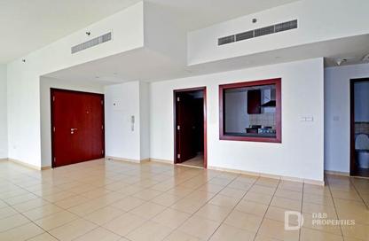 Apartment - 3 Bedrooms - 4 Bathrooms for sale in Sadaf 2 - Sadaf - Jumeirah Beach Residence - Dubai
