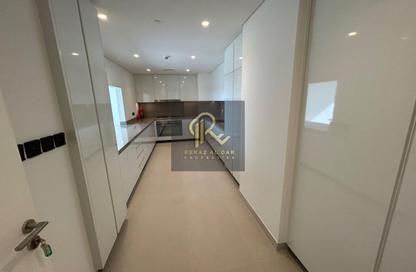Apartment - 3 Bedrooms - 3 Bathrooms for rent in Vida 2 - Vida Residences - Aljada - Sharjah Apartment - 3 Bedrooms - 3 Bathrooms for rent in Vida 2 - Vida Residences - Aljada - Sharjah
