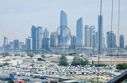 Apartment - 2 - 3 for rent in Burj Ghaya - Al Jaddaf - Dubai Apartment - 2 - 3 for rent in Burj Ghaya - Al Jaddaf - Dubai