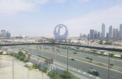 Apartment - 2 - 3 for rent in Burj Ghaya - Al Jaddaf - Dubai Apartment - 2 - 3 for rent in Burj Ghaya - Al Jaddaf - Dubai
