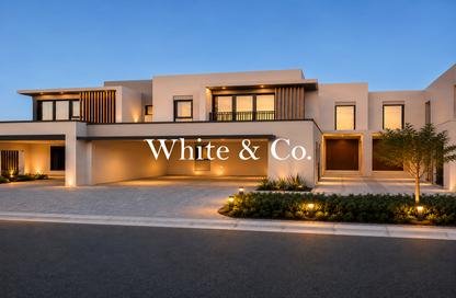 Townhouse - 3 Bedrooms - 4 Bathrooms for sale in Jebel Ali Village - Jebel Ali - Dubai