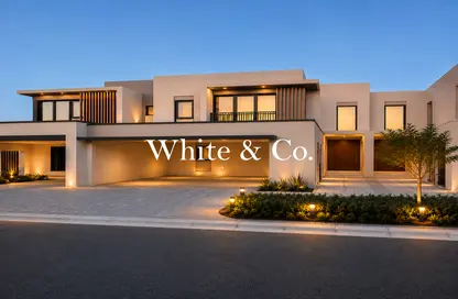 Townhouse - 3 Bedrooms - 4 Bathrooms for sale in Jebel Ali Village - Jebel Ali - Dubai