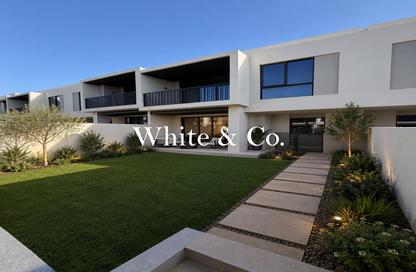 Townhouse - 3 Bedrooms - 4 Bathrooms for sale in Jebel Ali Village - Jebel Ali - Dubai