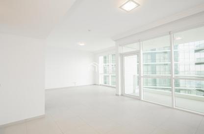 Apartment - 2 - 3 for rent in Al Bateen Residences - Jumeirah Beach Residence - Dubai