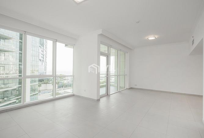 Biggest Layout / Wide Balcony / Beach Access photo 3