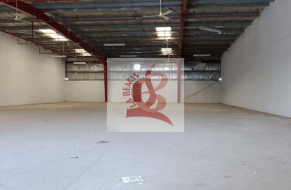 Warehouse - Studio - 1 for rent in Dubai Investment Park 2 (DIP 2) - Dubai Investment Park (DIP) - Dubai