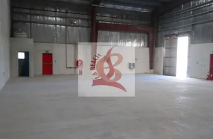 مستودع - استوديو - 1 حمام للايجار في مجمع دبي للاستثمار 2 - مجمع دبي للاستثمار - دبي