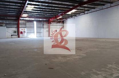 Warehouse - Studio - 1 for rent in Dubai Investment Park 2 (DIP 2) - Dubai Investment Park (DIP) - Dubai