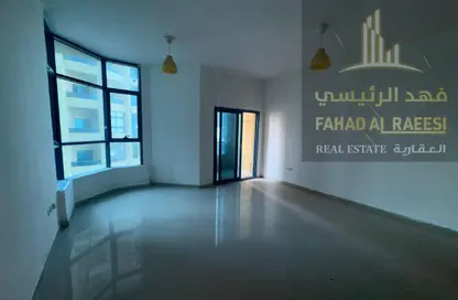 Apartment - 3 Bedrooms - 4 Bathrooms for sale in Al Khor Tower A6 - Al Khor Towers - Ajman Downtown - Ajman