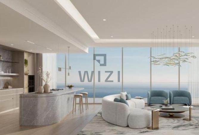 Waterfront Living | Spacious 1 BR | Mid Floor