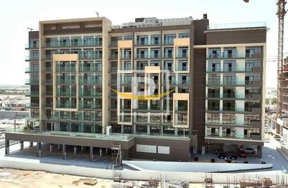 Apartment - 1 - 2 for sale in Azizi Vista - Dubai Studio City - Dubai Apartment - 1 - 2 for sale in Azizi Vista - Dubai Studio City - Dubai
