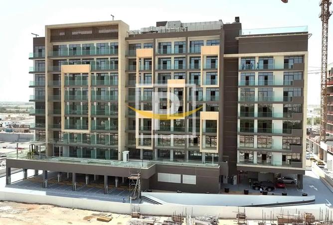 Spacious 1BR | Modern Living | Great Investment