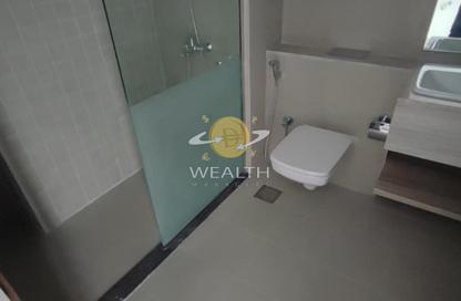 Apartment - Studio - 1 Bathroom for rent in Ajmal Makan City - Sharjah Waterfront City - Sharjah