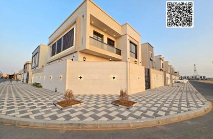 Villa - 5 - 7 for sale in Al Yasmeen 1 - Al Yasmeen - Ajman