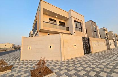 Villa - 5 - 7 for sale in Al Yasmeen 1 - Al Yasmeen - Ajman