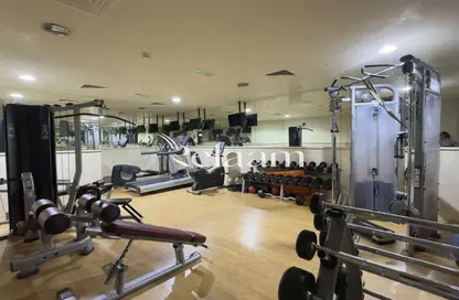 شقة - 3 غرف نوم - 3 حمامات للايجار في الدانه - أبوظبي