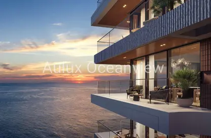 Apartment - 1 Bedroom - 2 Bathrooms for sale in Ellington Sands 1 Block B - Ellington Sands 1 - Ellington Sands - Dubai Islands - Dubai