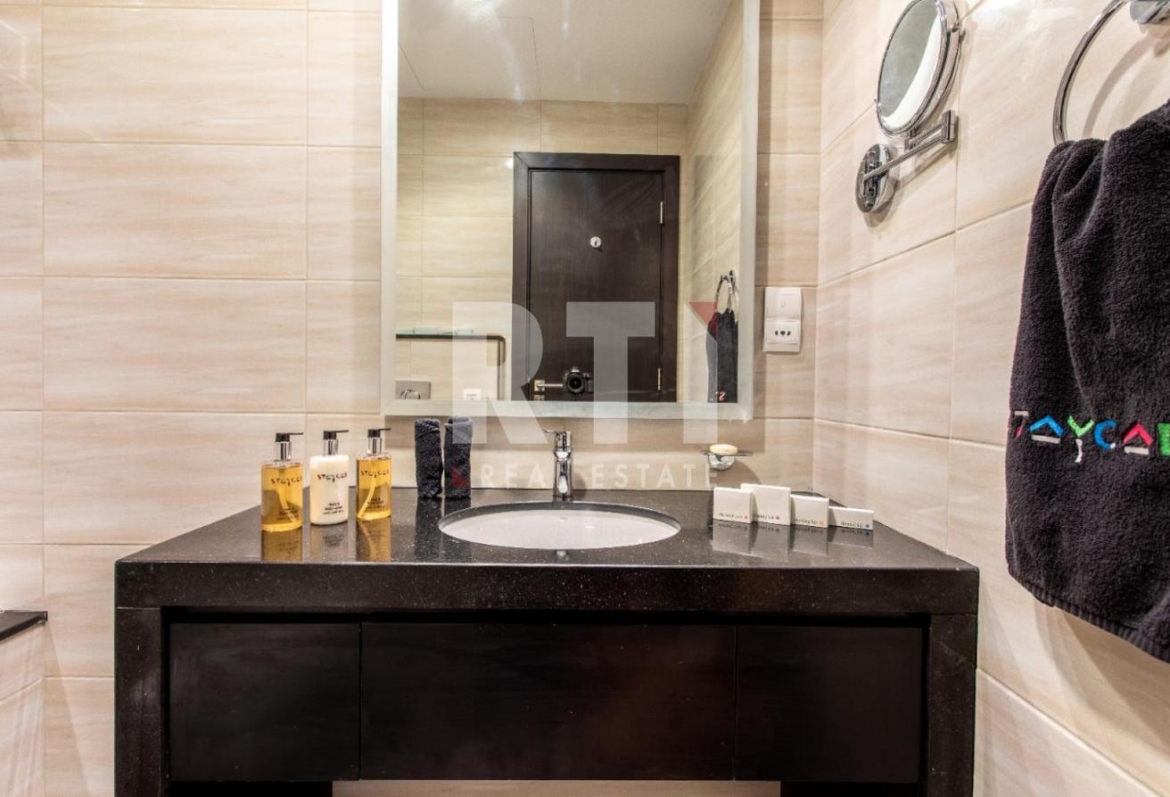 FULLY FURNISHED | AFFORDABLE | GOOD LOCATION photo 9