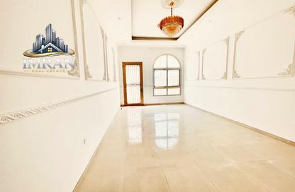 Villa - 6 Bedrooms - 7 Bathrooms for rent in Nasma Residence - Al Tai - Sharjah Villa - 6 Bedrooms - 7 Bathrooms for rent in Nasma Residence - Al Tai - Sharjah