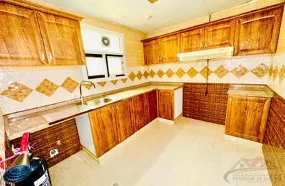 Apartment - 2 Bedrooms - 2 Bathrooms for rent in Muwaileh 29 Building - Muwaileh - Sharjah