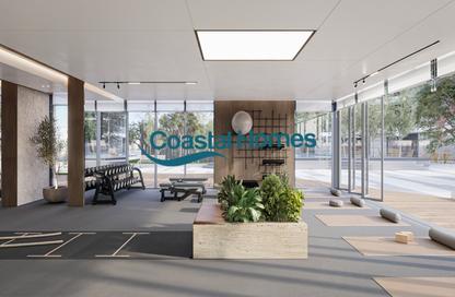 Apartment - Studio - 1 for sale in Skai - Raha Island - Mina Al Arab - Ras Al Khaimah
