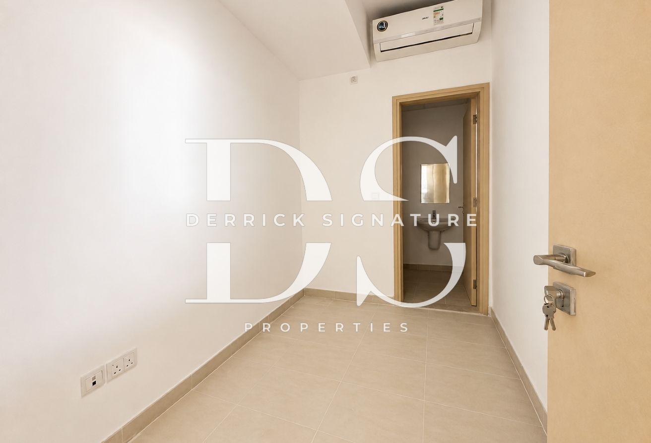 4BR plus Maid's | Single Row | Large Plot | Vacant photo 20